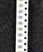 Bild des Artikels ASJ-ELECTRONICS-2500x-SMD-Widerstand-10Ω-CR-32/21-10-Ohm-Model-WRC02629