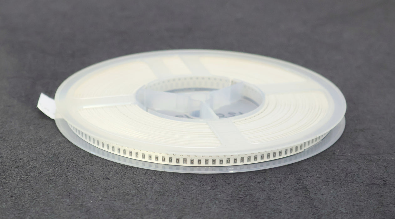 Bild des Artikels ASJ-ELECTRONICS-5000x-SMD-Widerstand-390kΩ-1206-CR32-394-JF-390000-Ohm