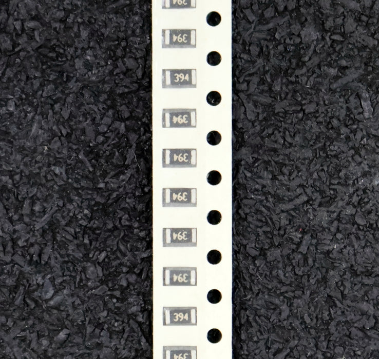 Bild des Artikels ASJ-ELECTRONICS-4000x-SMD-Widerstand-390kΩ-1206-CR32-394-JF-390000-Ohm