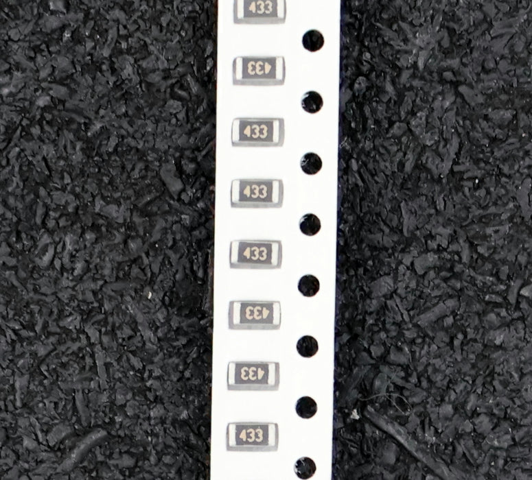 Bild des Artikels ASJ-ELECTRONICS-3000x-SMD-Widerstand-43kΩ-1206-CR32-433-JF-43000-Ohm