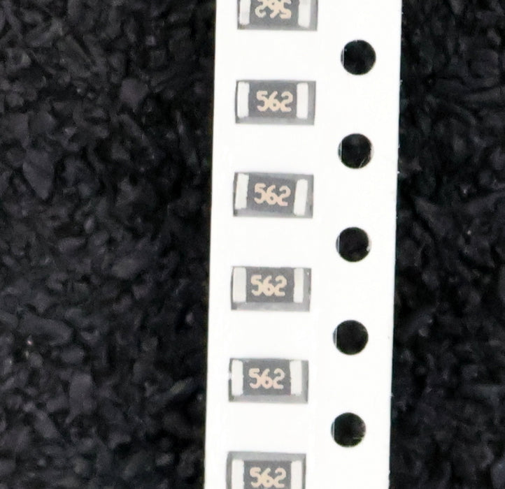 Bild des Artikels ASJ-ELECTRONICS-1700x-SMD-Widerstand-5,6kΩ-1206-CR32-562-JF-5600-Ohm