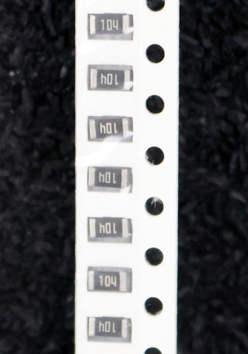 Bild des Artikels YAGEO-2000x-SMD-Widerstand-100kΩ-RC-06-1206-100000-Ohm-Model-WRC04056