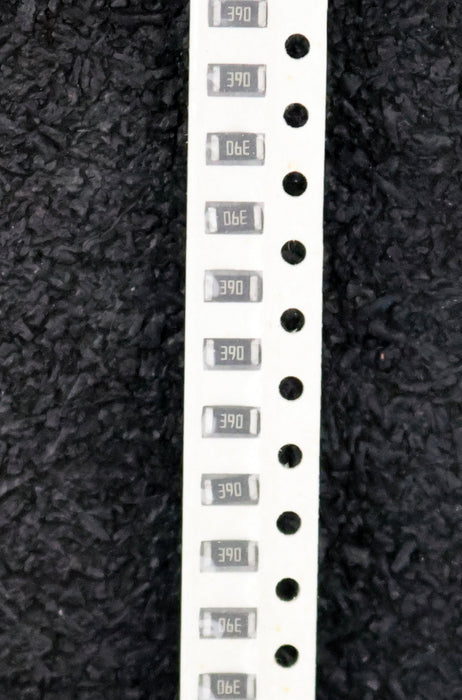 Bild des Artikels YAGEO-3500x-SMD-Widerstand-39Ω-RC1206JR-07-39-Ohm-Model-WRC04258