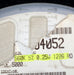 Bild des Artikels YAGEO-4500x-SMD-Widerstand-560kΩ-RMC1/8-1206-560000-Ohm-Model-WRC04052
