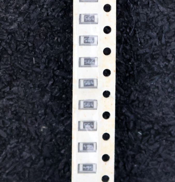 Bild des Artikels YAGEO-4500x-SMD-Widerstand-560kΩ-RMC1/8-1206-560000-Ohm-Model-WRC04052