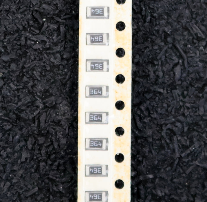 Bild des Artikels YAGEO-2000x-SMD-Widerstand-360kΩ-1/4w-1206-360000-Ohm-Model-9413110