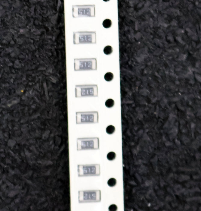 Bild des Artikels VITROHM-2500x-SMD-Widerstand-5,1kΩ-RC1206-5100-Ohm-Model-502-0
