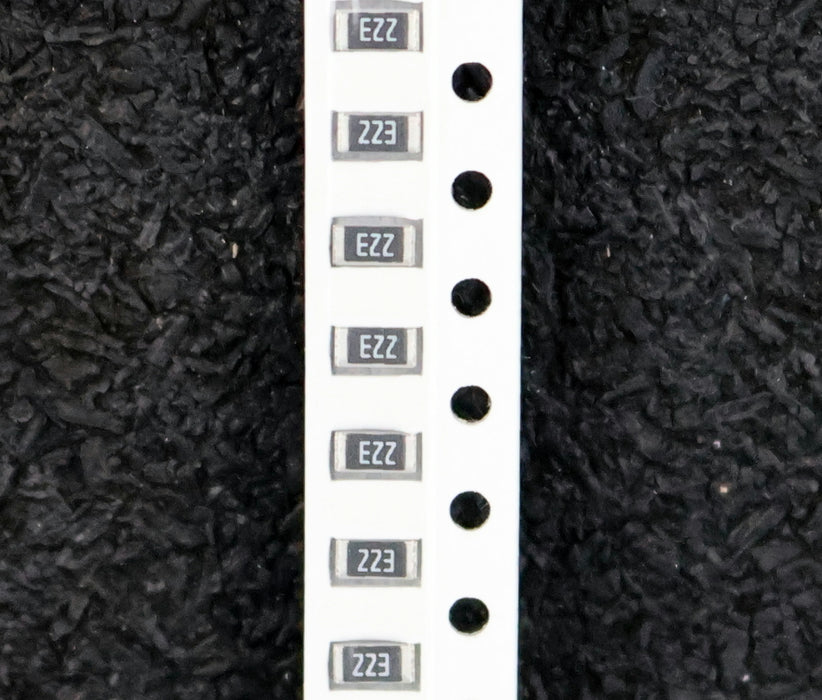 Bild des Artikels VITROHM-4900x-SMD-Widerstand-22kΩ-RC1206-22000-Ohm-Model-502-0