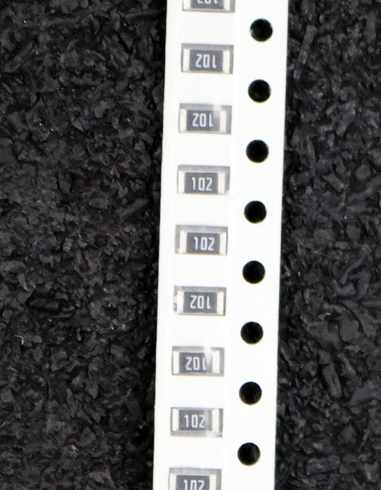 Bild des Artikels VITROHM-4900x-SMD-Widerstand-1kΩ-RC1206-1000-Ohm-Model-502-0
