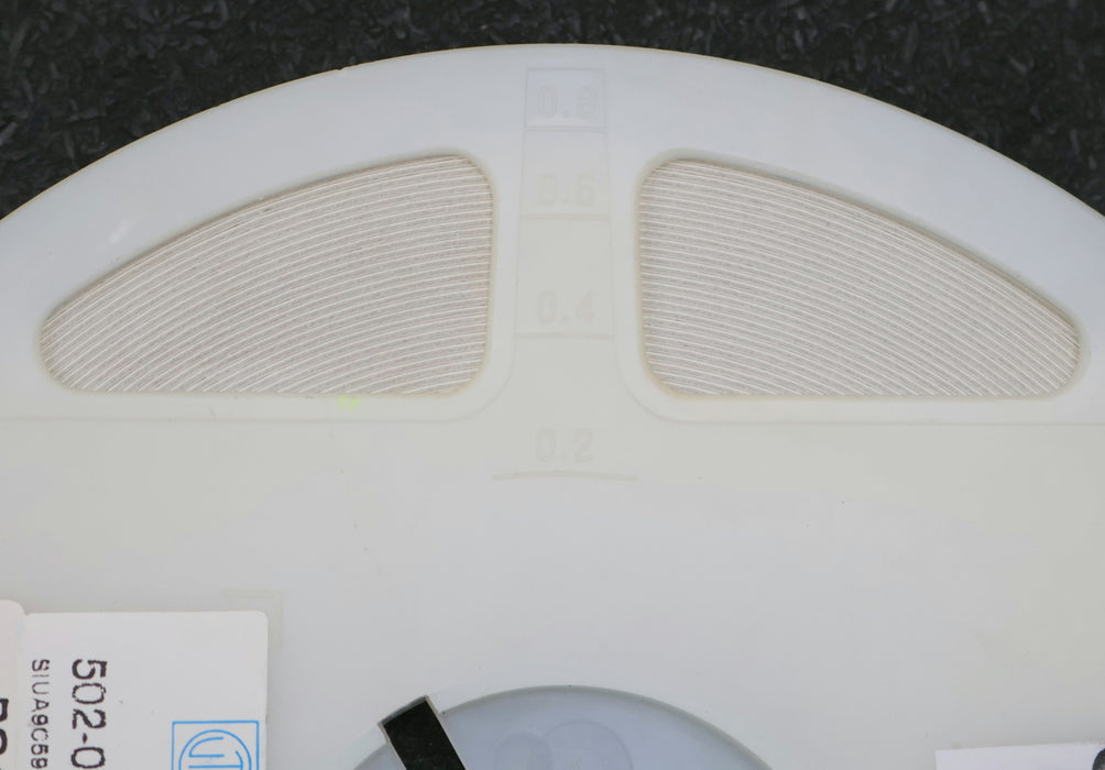 Bild des Artikels VITROHM-4900x-SMD-Widerstand-12kΩ-RC1206-12000-Ohm-Model-502-0