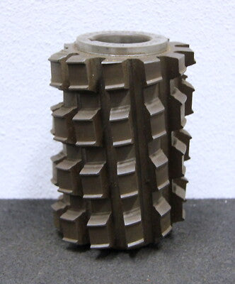 KLINGELNBERG Keilwellenwälzfräser spline hob 6 Keile 36,1 x 42 x 45 x 8,05