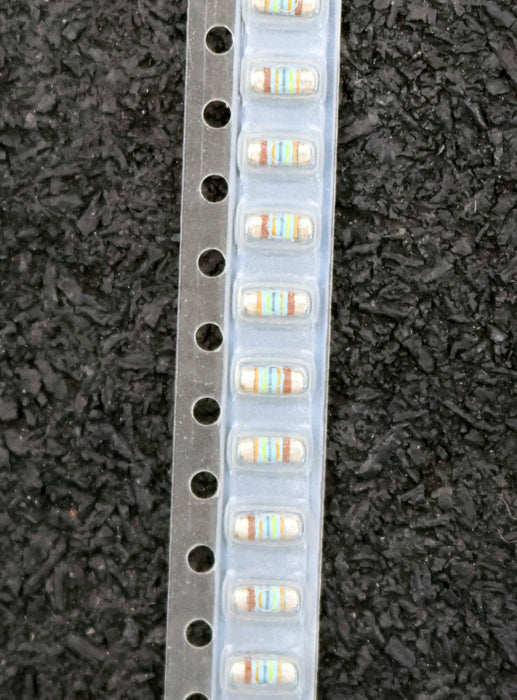 Bild des Artikels BEYSCHLAG-2900x-SMD-Widerstand-348kΩ-MINI-MELF-348000-Ohm-Model-MMA-0204-50