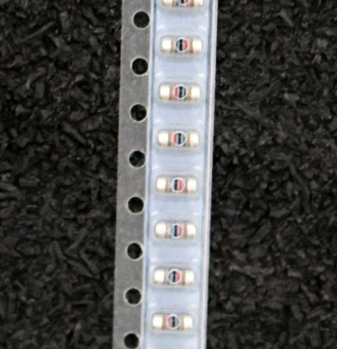 Bild des Artikels BEYSCHLAG-2500x-SMD-Widerstand-10kΩ-MINI-MELF-10000-Ohm-Model-MMA-0204-50