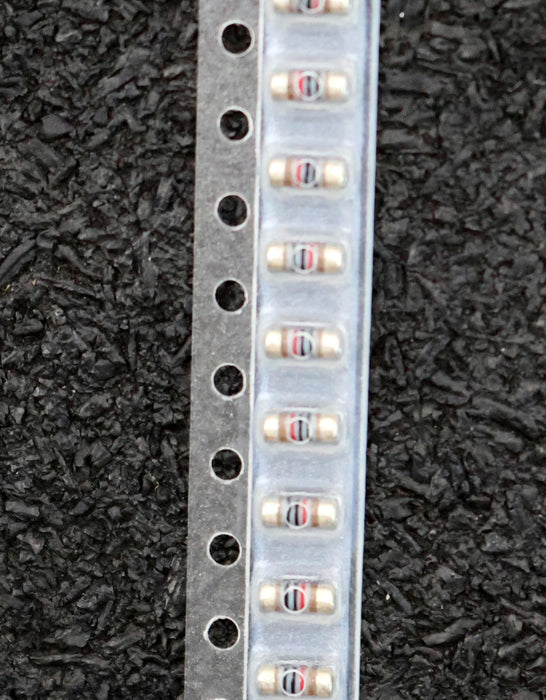 Bild des Artikels BEYSCHLAG-1700x-SMD-Widerstand-10kΩ-MINI-MELF-10000-Ohm-Model-MMA-0204-50