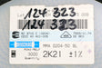 Bild des Artikels BEYSCHLAG-3000x-SMD-Widerstand-2,21kΩ-MINI-MELF-2210-Ohm-Model-MMA-0204-50