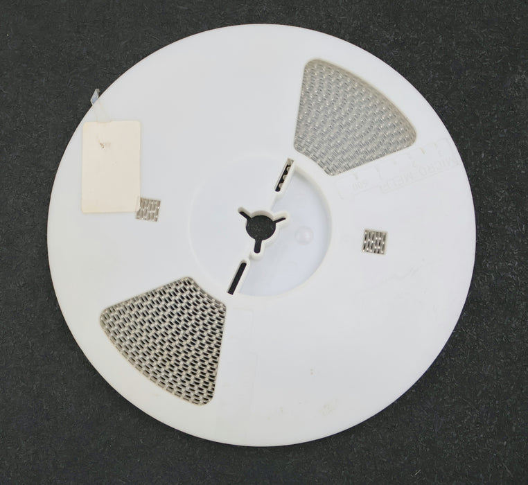 Bild des Artikels BEYSCHLAG-2500x-SMD-Widerstand-4,32kΩ-MINI-MELF-4320-Ohm-Model-MMA-0204-50