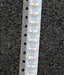 Bild des Artikels BEYSCHLAG-2500x-SMD-Widerstand-4,32kΩ-MINI-MELF-4320-Ohm-Model-MMA-0204-50