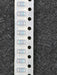 Bild des Artikels BEYSCHLAG-1700x-SMD-Widerstand-5,11kΩ-MINI-MELF-5110-Ohm-Model-MMA-0204-50