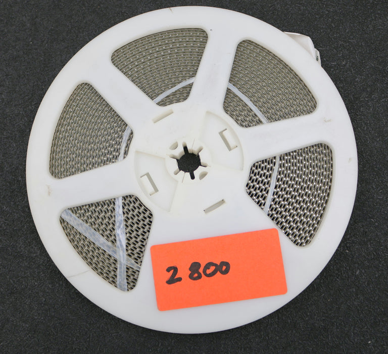Bild des Artikels BEYSCHLAG-2800x-SMD-Widerstand-4,99kΩ-MINI-MELF-4990-Ohm-Model-MMA-0204-50