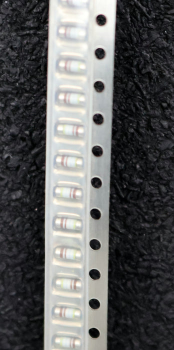 Bild des Artikels BEYSCHLAG-2800x-SMD-Widerstand-4,99kΩ-MINI-MELF-4990-Ohm-Model-MMA-0204-50