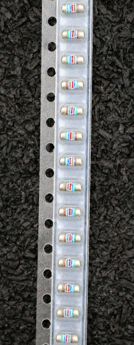 Bild des Artikels BEYSCHLAG-1000x-SMD-Widerstand-5,62kΩ-MINI-MELF-5620-Ohm-Model-MMA-0204-50
