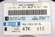 Bild des Artikels BEYSCHLAG-2500x-SMD-Widerstand-47kΩ-MINI-MELF-47000-Ohm-Model-MMA-0204-50