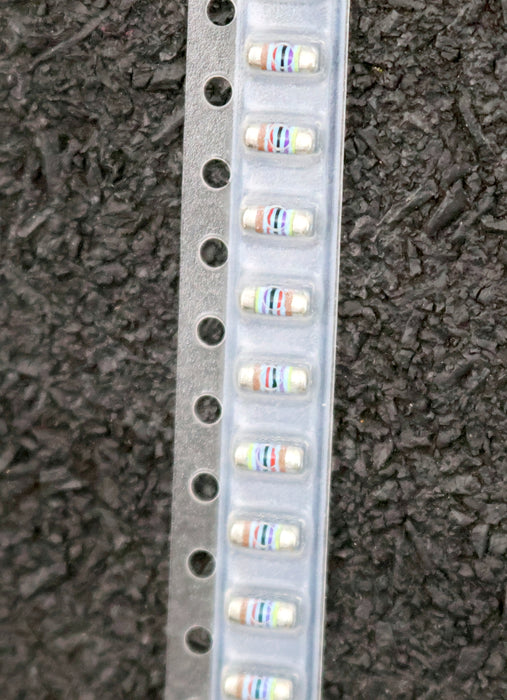 Bild des Artikels BEYSCHLAG-2500x-SMD-Widerstand-47kΩ-MINI-MELF-47000-Ohm-Model-MMA-0204-50