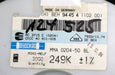Bild des Artikels BEYSCHLAG-2500x-SMD-Widerstand-249kΩ-MINI-MELF-249000-Ohm-Model-MMA-0204-50