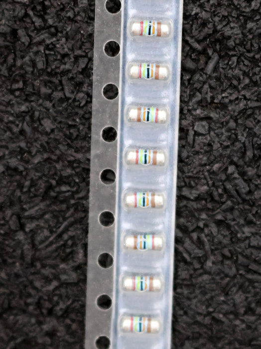 Bild des Artikels BEYSCHLAG-1900x-SMD-Widerstand-240kΩ-MINI-MELF-240000-Ohm-Model-MMA-0204-50
