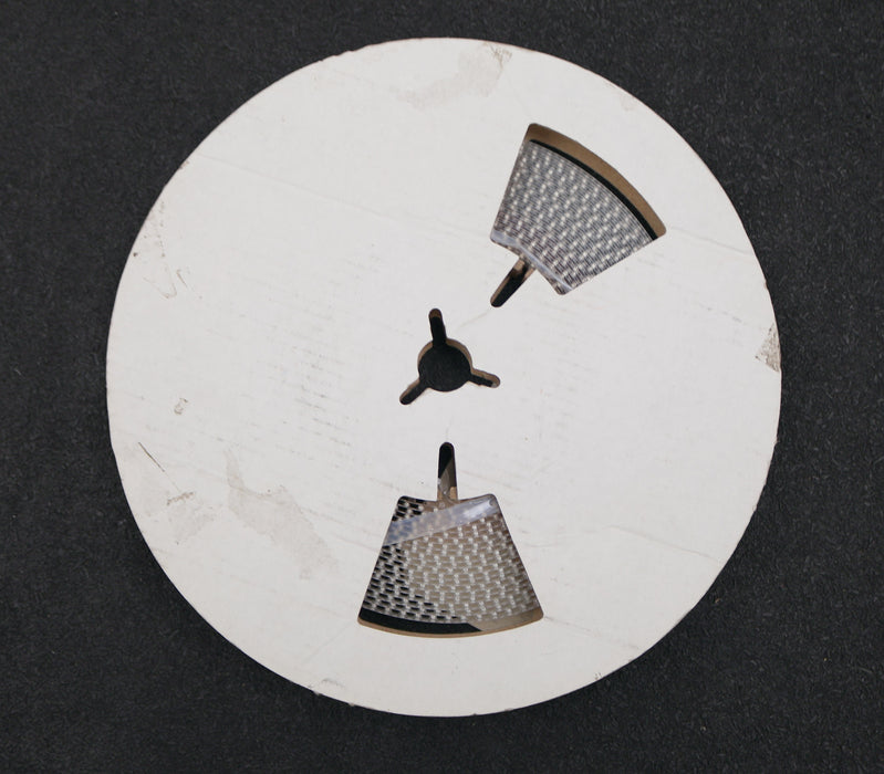 Bild des Artikels DRALORIC-1500x-SMD-Widerstand-10kΩ-MINI-MELF-10000-Ohm-Model-SMM0204