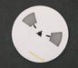 Bild des Artikels DRALORIC-2400x-SMD-Widerstand-10Ω-MINI-MELF-10-Ohm-Model-SMM0204