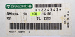 Bild des Artikels DRALORIC-2400x-SMD-Widerstand-10Ω-MINI-MELF-10-Ohm-Model-SMM0204