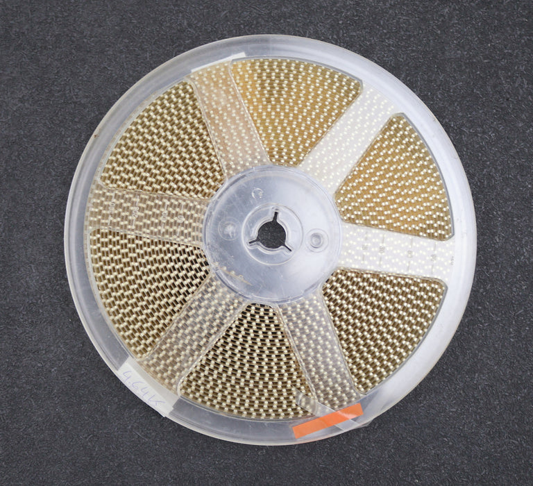 Bild des Artikels DRALORIC-2500x-SMD-Widerstand-4,64kΩ-MINI-MELF-4640-Ohm-Model-SMM0204