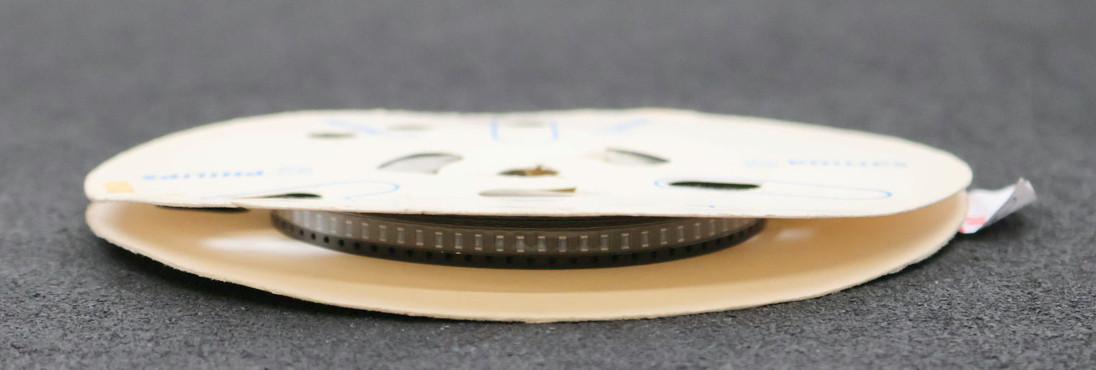 Bild des Artikels PHILIPS-1000x-SMD-Widerstand-8,66Ω-RC02-8660-Ohm-Model-1206