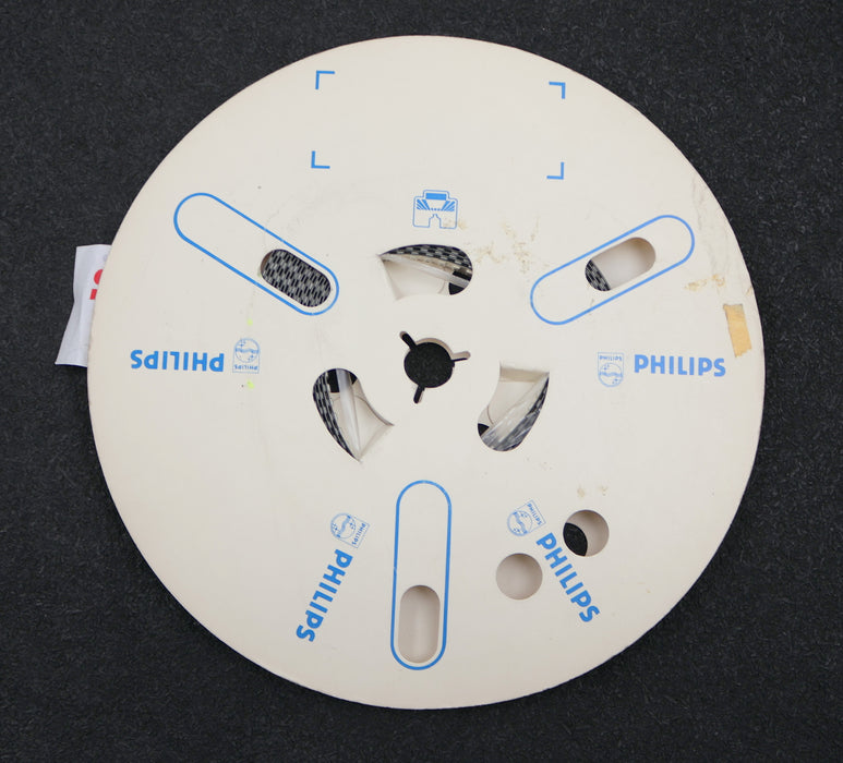 Bild des Artikels PHILIPS-1000x-SMD-Widerstand-8,66Ω-RC02-8660-Ohm-Model-1206