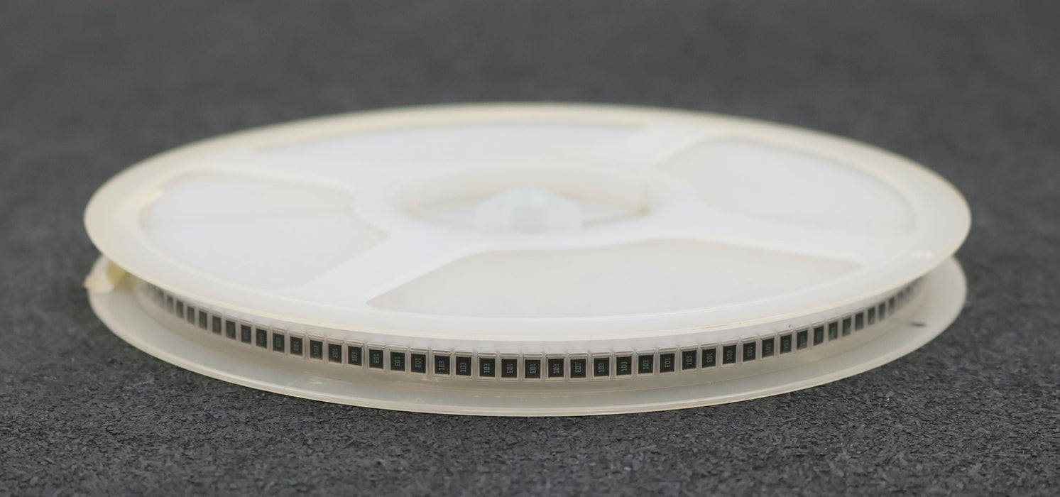 Bild des Artikels PANASONIC-4800x-SMD-Widerstand-10kΩ-1812-0083134401-10000-Ohm-Model-ERJ12YJ103U
