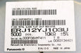Bild des Artikels PANASONIC-4800x-SMD-Widerstand-10kΩ-1812-0083134401-10000-Ohm-Model-ERJ12YJ103U