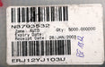 Bild des Artikels PANASONIC-4800x-SMD-Widerstand-10kΩ-1812-0083134401-10000-Ohm-Model-ERJ12YJ103U