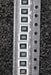 Bild des Artikels PANASONIC-4800x-SMD-Widerstand-10kΩ-1812-0083134401-10000-Ohm-Model-ERJ12YJ103U