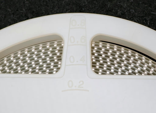 Bild des Artikels FIRSTOHM-2500x-SMD-Widerstand-39kΩ-50PPM-1F3MDM28M-39000-Ohm-Model-MM204