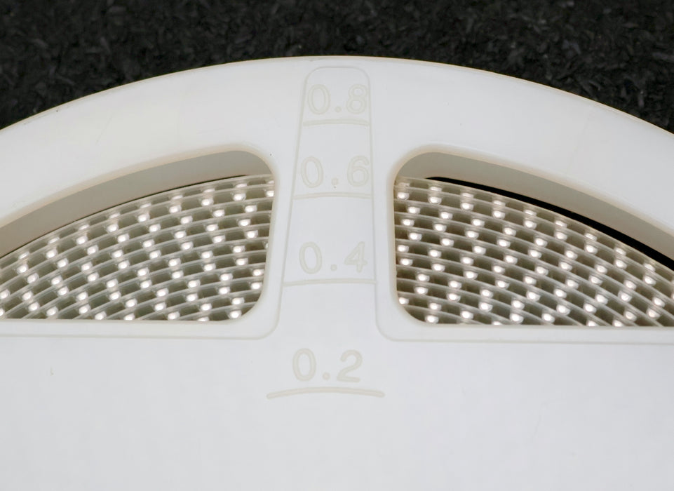 Bild des Artikels FIRSTOHM-2500x-SMD-Widerstand-39kΩ-50PPM-1F3MDM28M-39000-Ohm-Model-MM204
