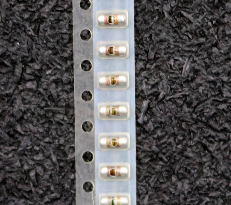 Bild des Artikels FIRSTOHM-2500x-SMD-Widerstand-39kΩ-50PPM-1F3MDM28M-39000-Ohm-Model-MM204