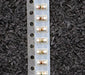 Bild des Artikels FIRSTOHM-2500x-SMD-Widerstand-39kΩ-50PPM-1F3MDM28M-39000-Ohm-Model-MM204