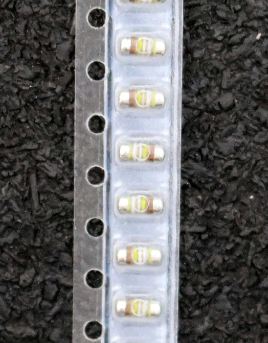 Bild des Artikels BC-COMPONENTS-2800x-SMD-Widerstand-4,99MkΩ-MINI-MELF-4990000-Ohm
