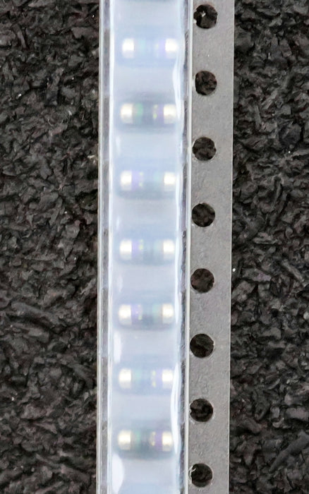 Bild des Artikels BC-COMPONENTS-3000x-SMD-Widerstand-150kΩ-MINI-MELF-150-Ohm-Model-MMA-0204-50