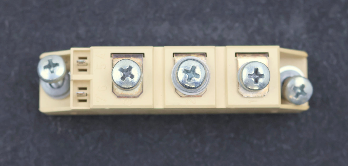 Bild des Artikels SEMIKRON-SEMIPACK-Thyristor-SKKT-56/12-E-gebraucht