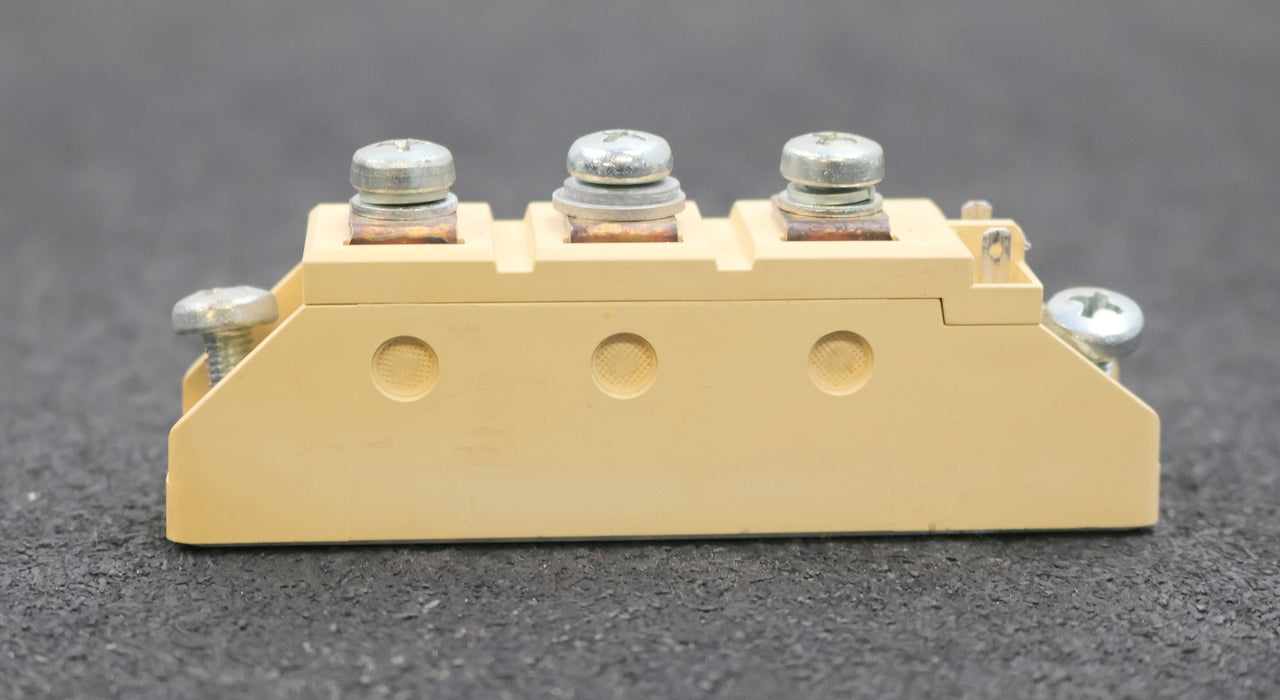 Bild des Artikels SEMIKRON-SEMIPACK-Thyristor-SKKT-56/12-E-gebraucht