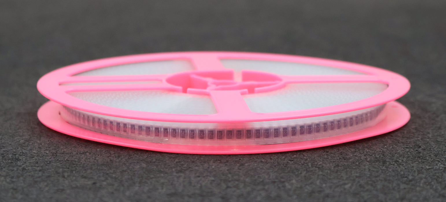 Bild des Artikels YAGEO-4000x-SMD-Widerstand-174kΩ-RC2010FK-07174KL-174000-Ohm-Model-WRC49982