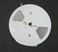 Bild des Artikels BEYSCHLAG-2400x-SMD-Widerstand-8,45kΩ-MINI-MELF-8450-Ohm-Model-MMA-0204-50