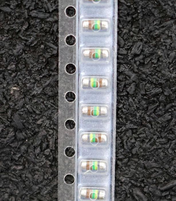 Bild des Artikels BEYSCHLAG-2400x-SMD-Widerstand-8,45kΩ-MINI-MELF-8450-Ohm-Model-MMA-0204-50